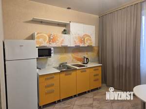 1-к квартира, вторичка, 37м2, 5/26 этаж