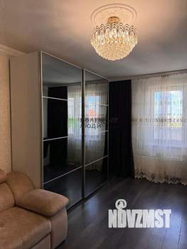 2-к квартира, вторичка, 57м2, 16/16 этаж