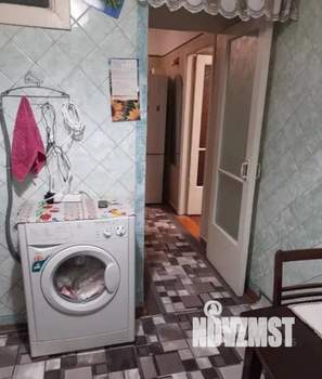 2-к квартира, вторичка, 46м2, 2/5 этаж