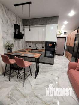 Студия квартира, вторичка, 27м2, 7/9 этаж