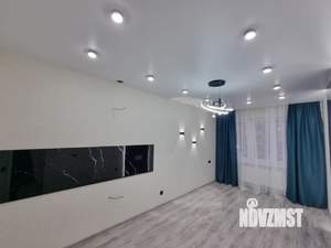 2-к квартира, вторичка, 38м2, 10/24 этаж