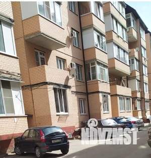 Студия квартира, вторичка, 16м2, 1/6 этаж