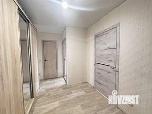 3-к квартира, вторичка, 56м2, 5/5 этаж