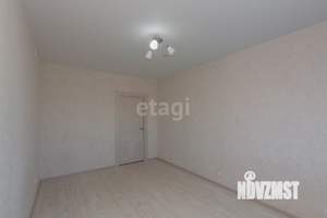 2-к квартира, вторичка, 53м2, 6/16 этаж