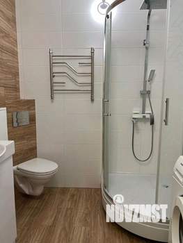 1-к квартира, вторичка, 32м2, 4/9 этаж