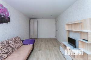 1-к квартира, вторичка, 37м2, 11/16 этаж