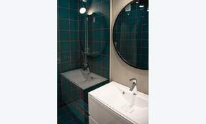 1-к квартира, вторичка, 35м2, 2/18 этаж