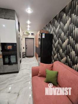 Студия квартира, вторичка, 27м2, 7/9 этаж