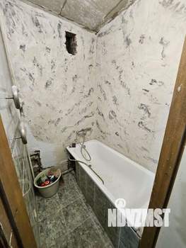 2-к квартира, вторичка, 45м2, 2/5 этаж