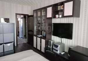 2-к квартира, вторичка, 62м2, 16/17 этаж