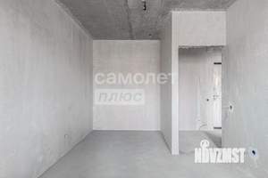 1-к квартира, вторичка, 32м2, 9/16 этаж