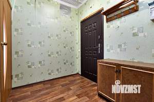 1-к квартира, вторичка, 35м2, 6/16 этаж