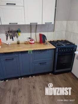 3-к квартира, вторичка, 60м2, 4/5 этаж