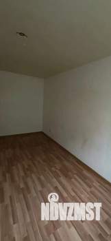 1-к квартира, вторичка, 37м2, 2/5 этаж