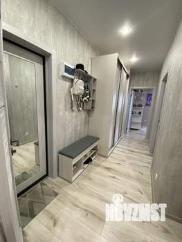 2-к квартира, вторичка, 59м2, 16/19 этаж