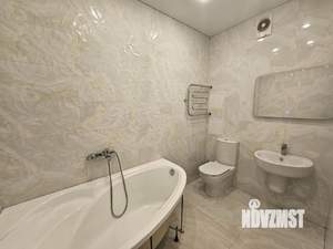 2-к квартира, вторичка, 64м2, 11/16 этаж