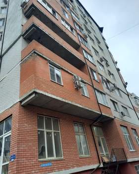 2-к квартира, вторичка, 77м2, 9/10 этаж