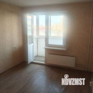 2-к квартира, вторичка, 54м2, 6/16 этаж