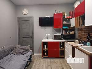 1-к квартира, вторичка, 35м2, 1/6 этаж