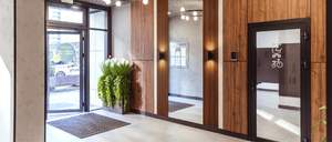 Студия квартира, вторичка, 27м2, 11/18 этаж