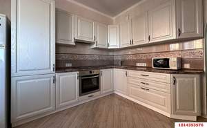2-к квартира, вторичка, 74м2, 16/19 этаж