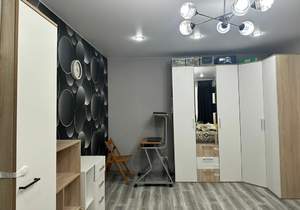 1-к квартира, вторичка, 38м2, 12/16 этаж