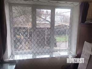 2-к квартира, вторичка, 44м2, 1/2 этаж