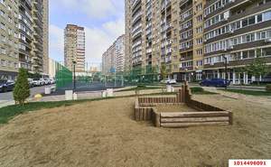 1-к квартира, вторичка, 40м2, 10/24 этаж