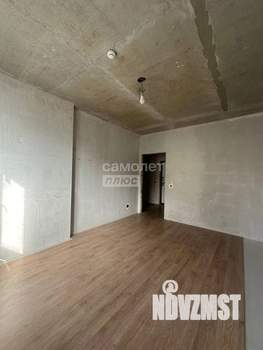 1-к квартира, вторичка, 48м2, 8/16 этаж