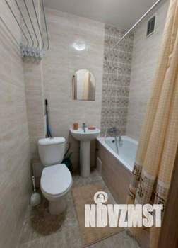 Студия квартира, вторичка, 19м2, 2/16 этаж