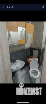 Студия квартира, вторичка, 25м2, 4/8 этаж