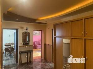 3-к квартира, вторичка, 111м2, 5/7 этаж