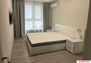 2-к квартира, вторичка, 61м2, 8/24 этаж