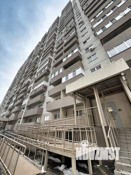 Студия квартира, вторичка, 23м2, 13/24 этаж