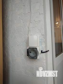 1-к квартира, вторичка, 33м2, 9/10 этаж