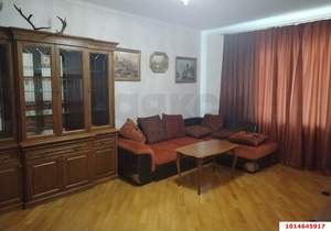 1-к квартира, вторичка, 57м2, 5/7 этаж