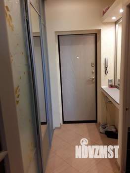 Студия квартира, вторичка, 31м2, 2/3 этаж