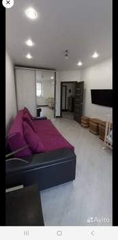 2-к квартира, вторичка, 56м2, 10/20 этаж