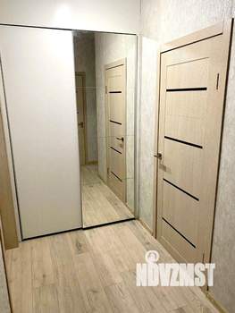 1-к квартира, вторичка, 39м2, 5/7 этаж