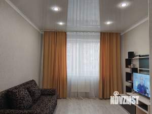 1-к квартира, вторичка, 32м2, 10/18 этаж