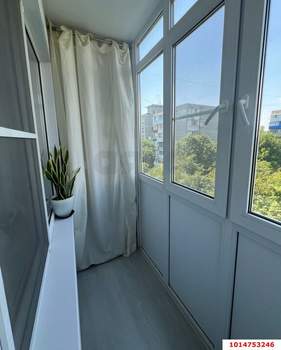 2-к квартира, вторичка, 46м2, 6/9 этаж