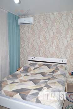 2-к квартира, вторичка, 52м2, 1/24 этаж