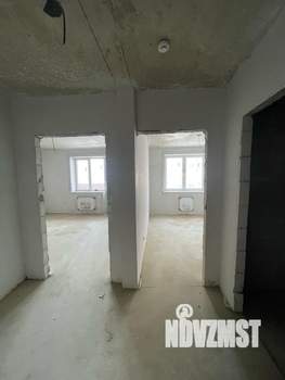 1-к квартира, вторичка, 41м2, 19/26 этаж