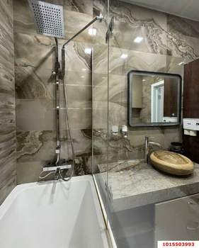 3-к квартира, вторичка, 93м2, 9/22 этаж