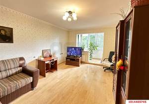 2-к квартира, вторичка, 55м2, 3/9 этаж