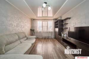 2-к квартира, вторичка, 75м2, 2/16 этаж