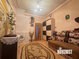 2-к квартира, вторичка, 37м2, 1/1 этаж