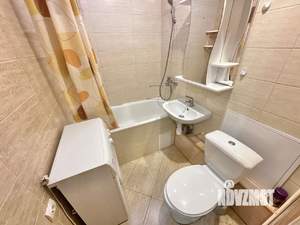 1-к квартира, вторичка, 33м2, 3/5 этаж