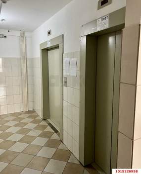 2-к квартира, вторичка, 64м2, 5/16 этаж