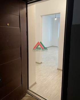 1-к квартира, вторичка, 31м2, 2/6 этаж